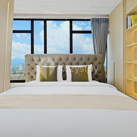 Savya Aparthotel By Kozystay - Bandung City Екстериор снимка