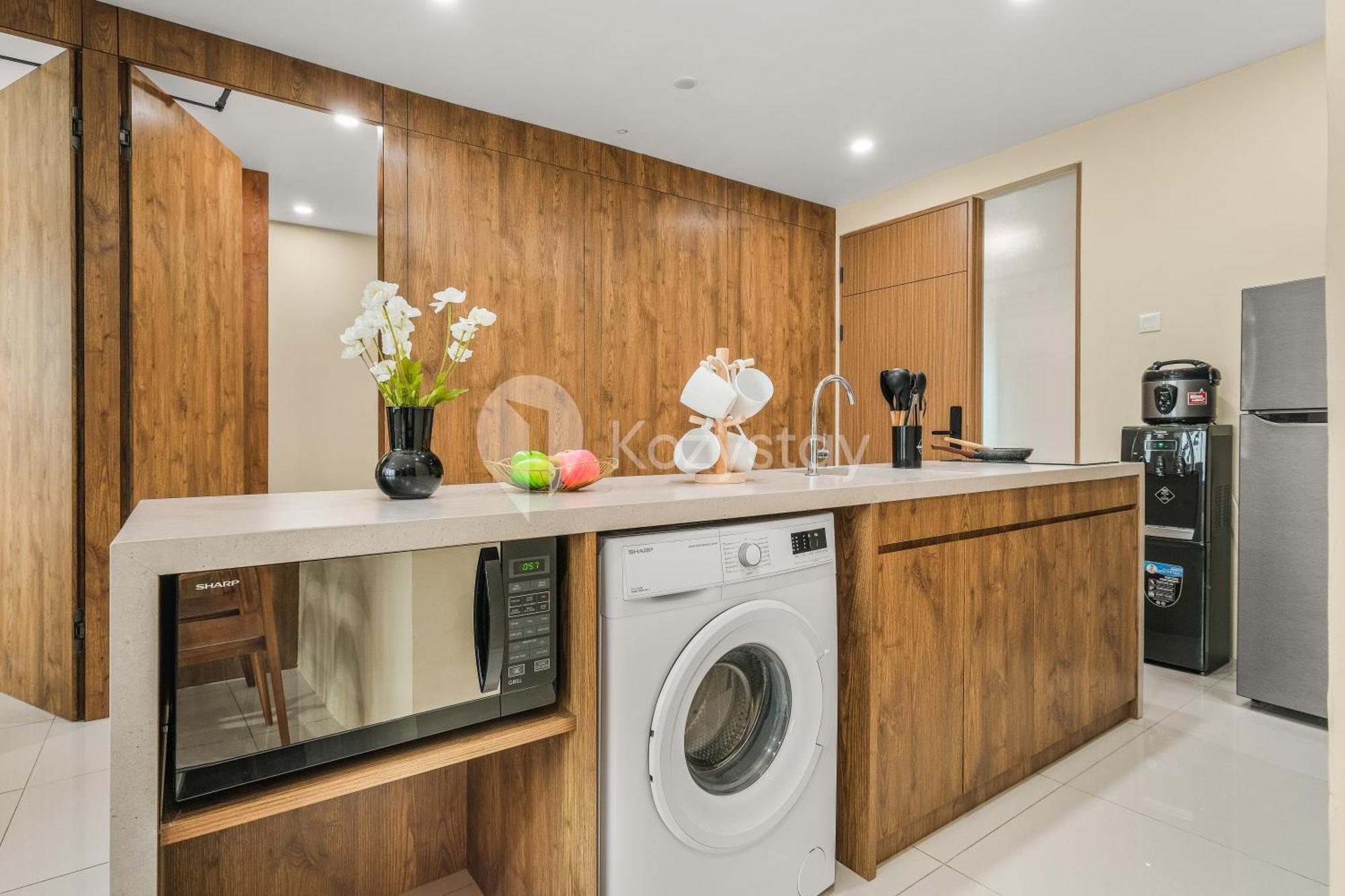 Savya Aparthotel By Kozystay - Bandung City Екстериор снимка