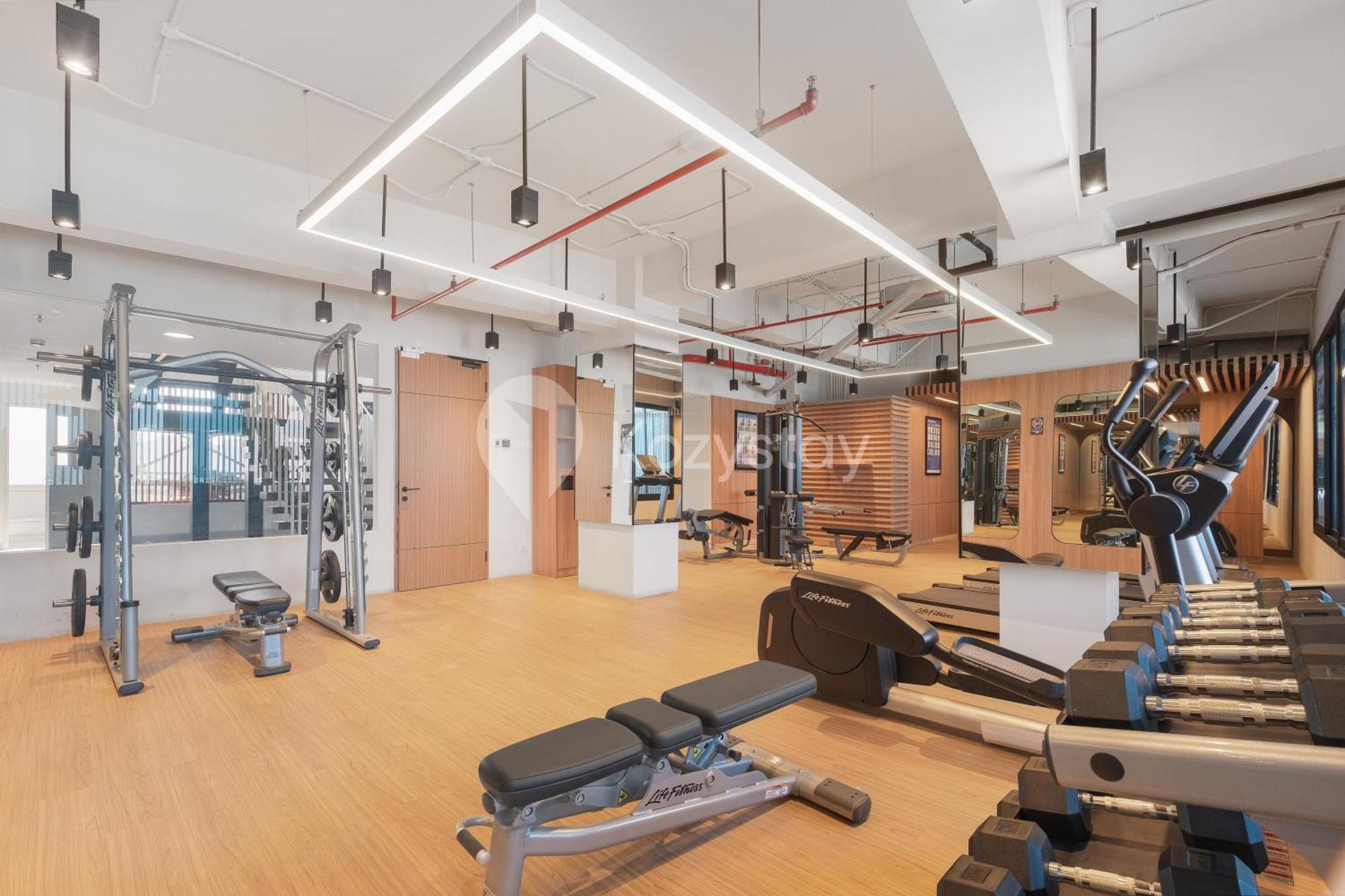 Savya Aparthotel By Kozystay - Bandung City Екстериор снимка