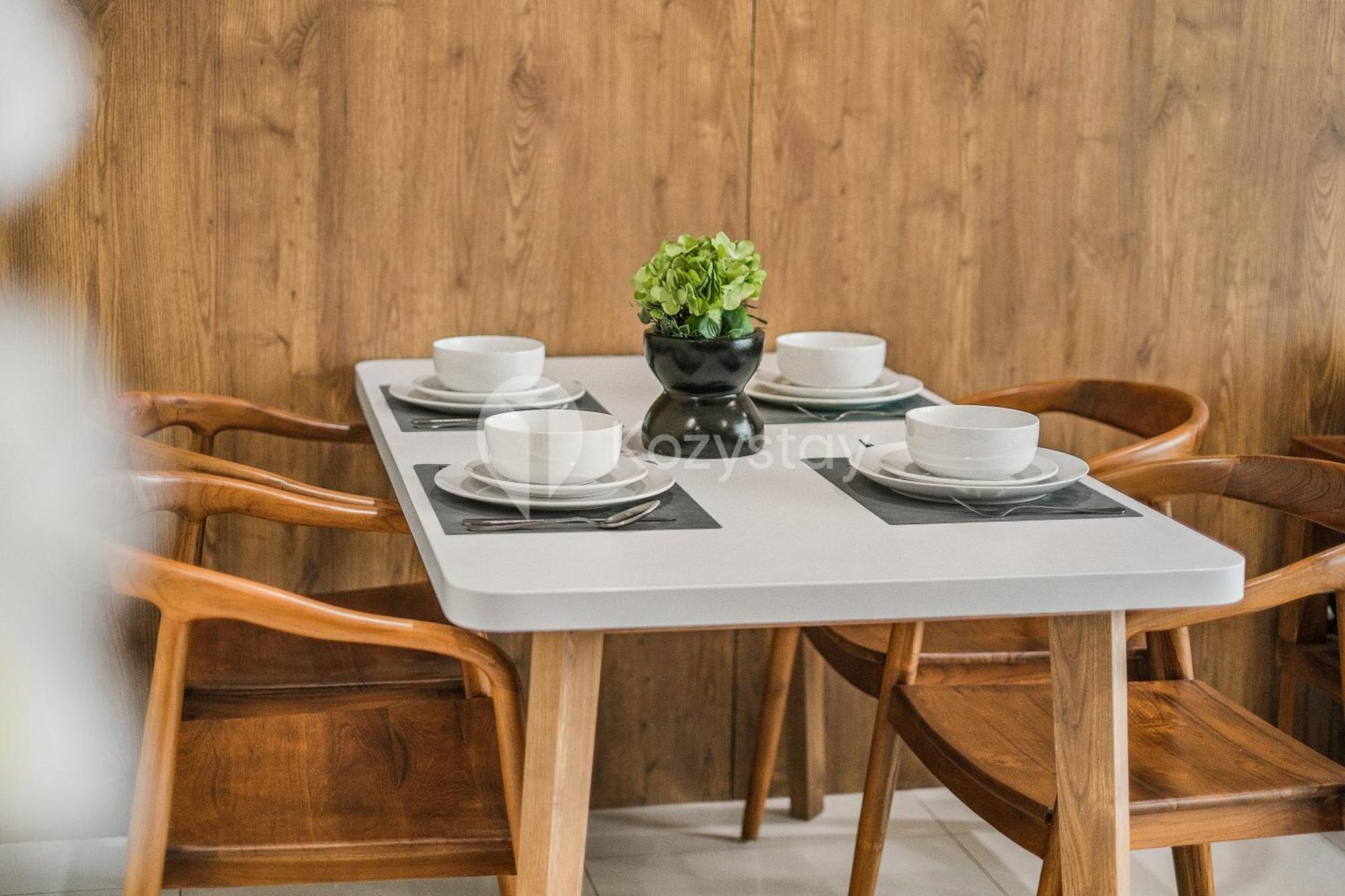 Savya Aparthotel By Kozystay - Bandung City Екстериор снимка