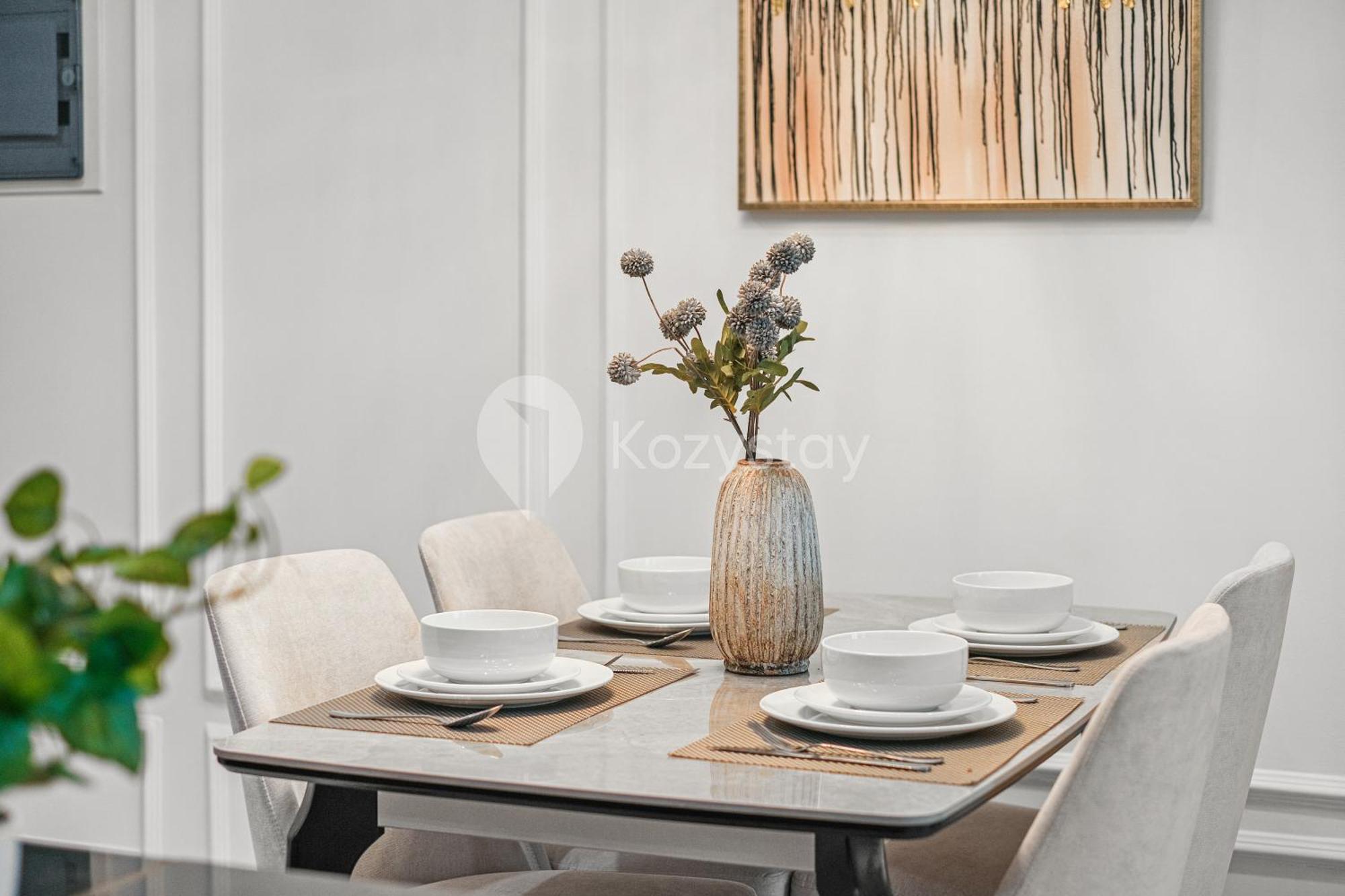 Savya Aparthotel By Kozystay - Bandung City Екстериор снимка