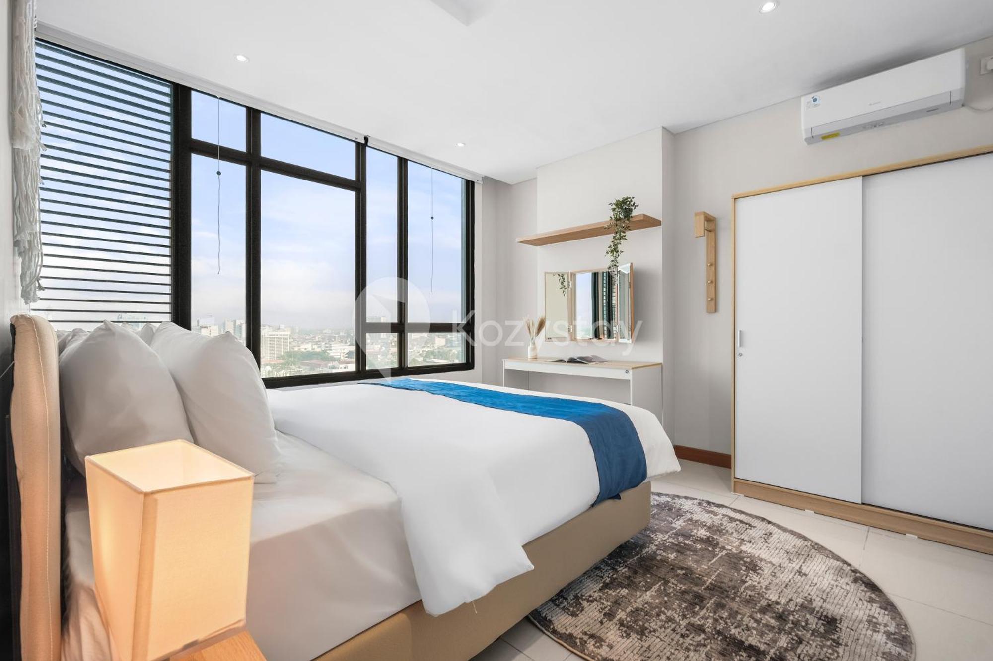 Savya Aparthotel By Kozystay - Bandung City Екстериор снимка