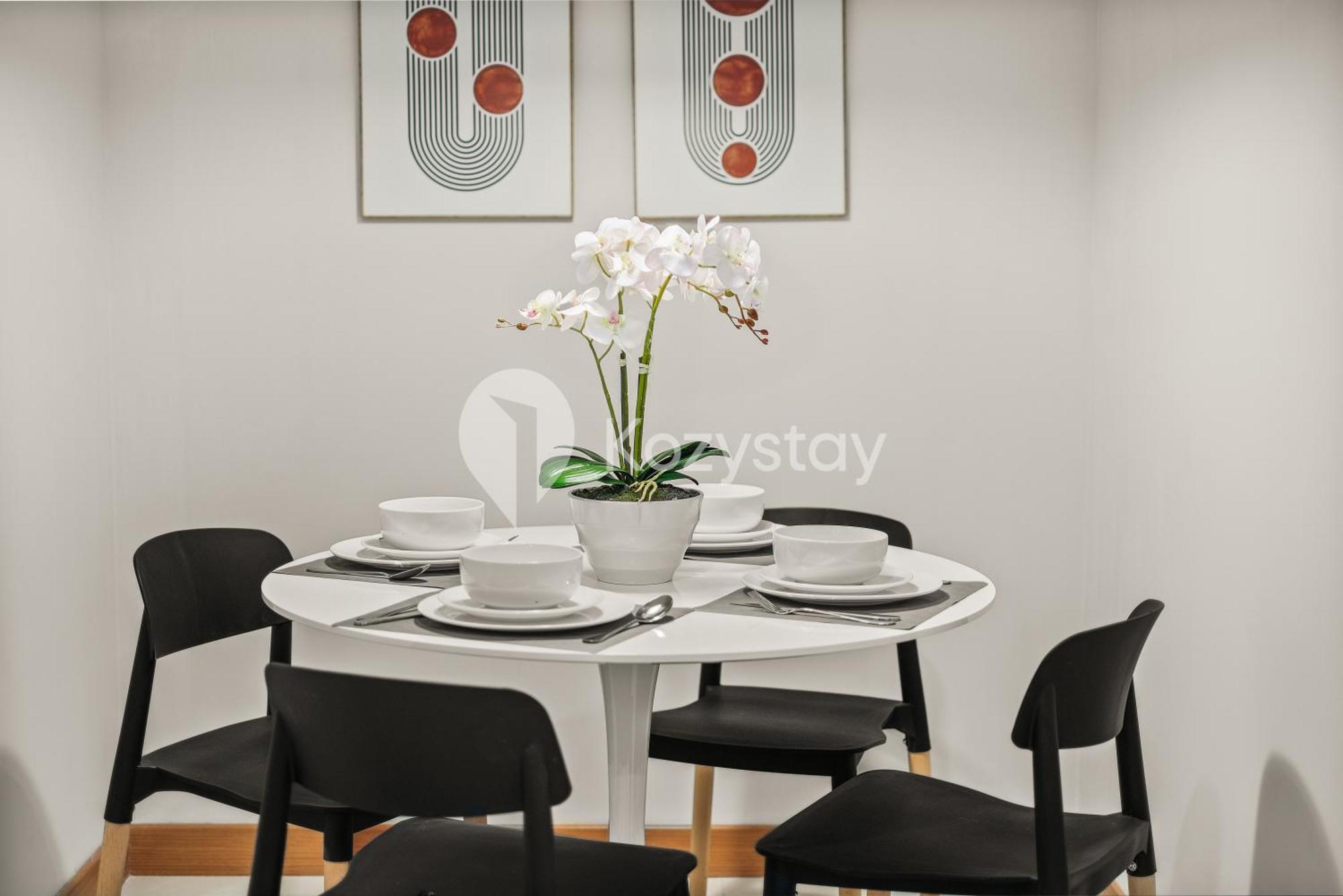 Savya Aparthotel By Kozystay - Bandung City Екстериор снимка