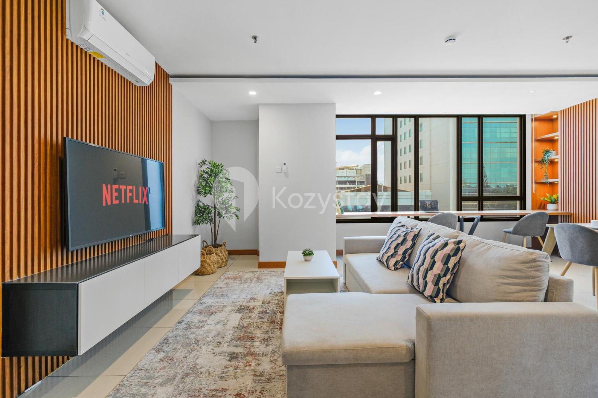 Savya Aparthotel By Kozystay - Bandung City Екстериор снимка