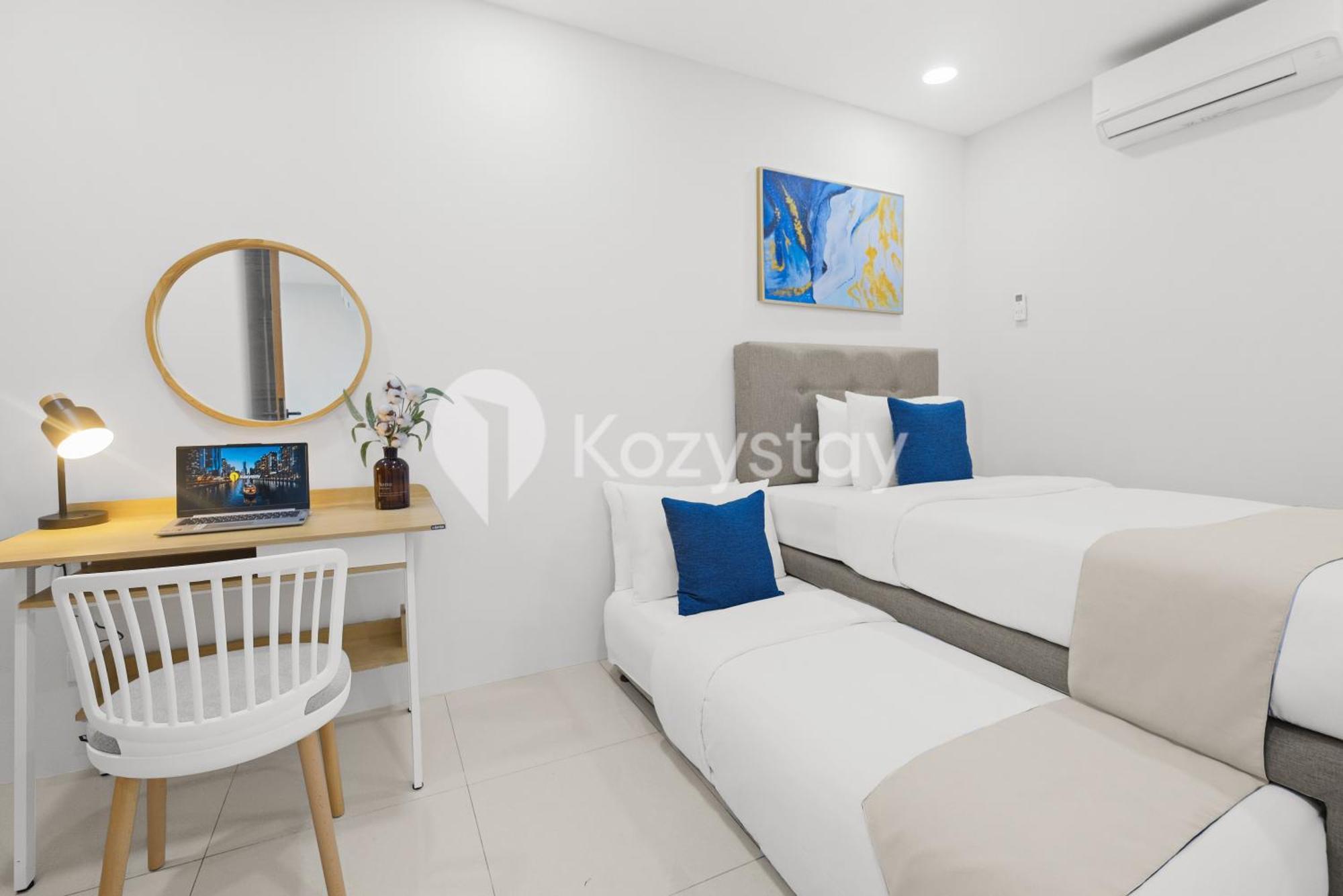 Savya Aparthotel By Kozystay - Bandung City Екстериор снимка