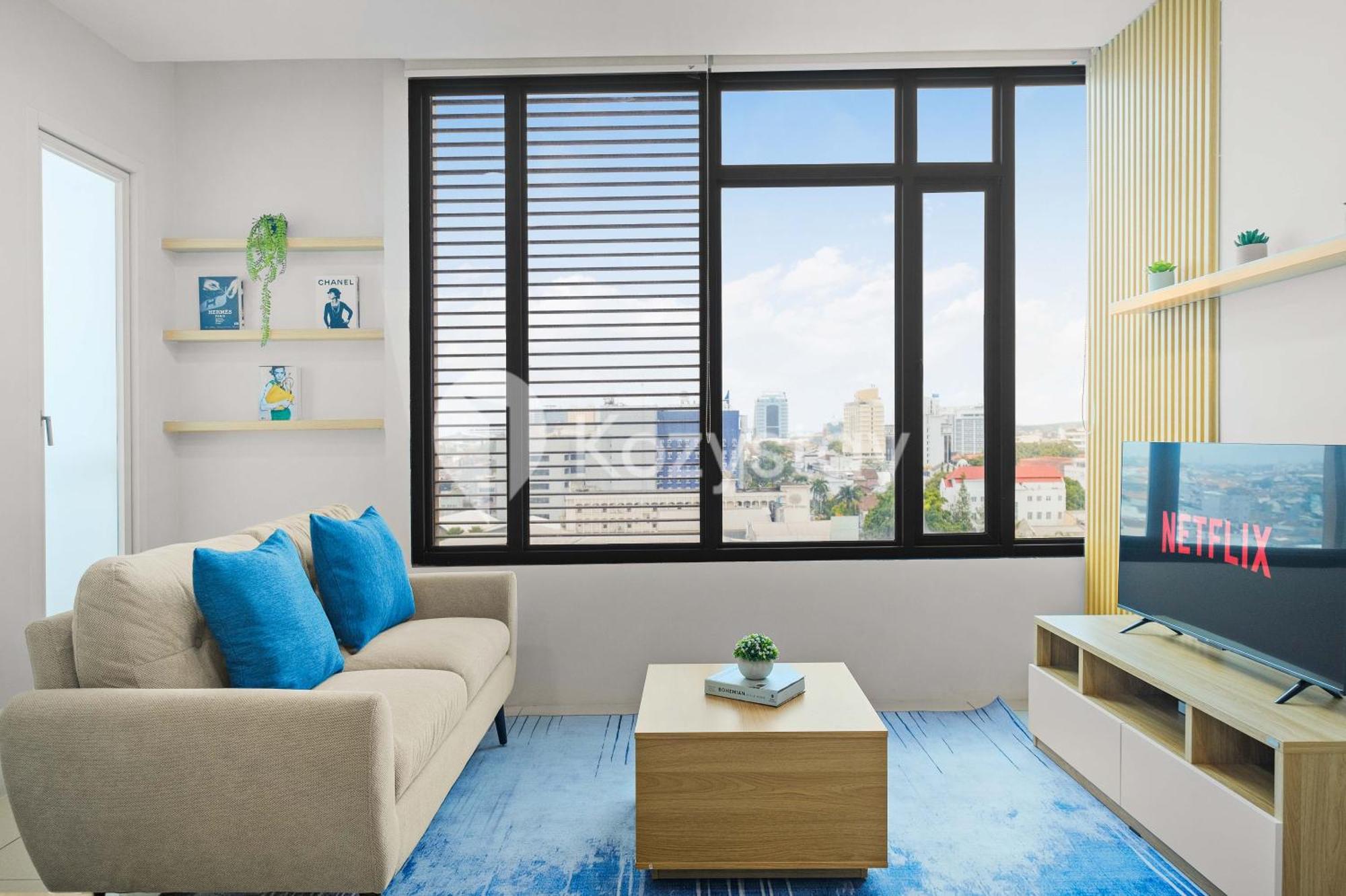 Savya Aparthotel By Kozystay - Bandung City Екстериор снимка