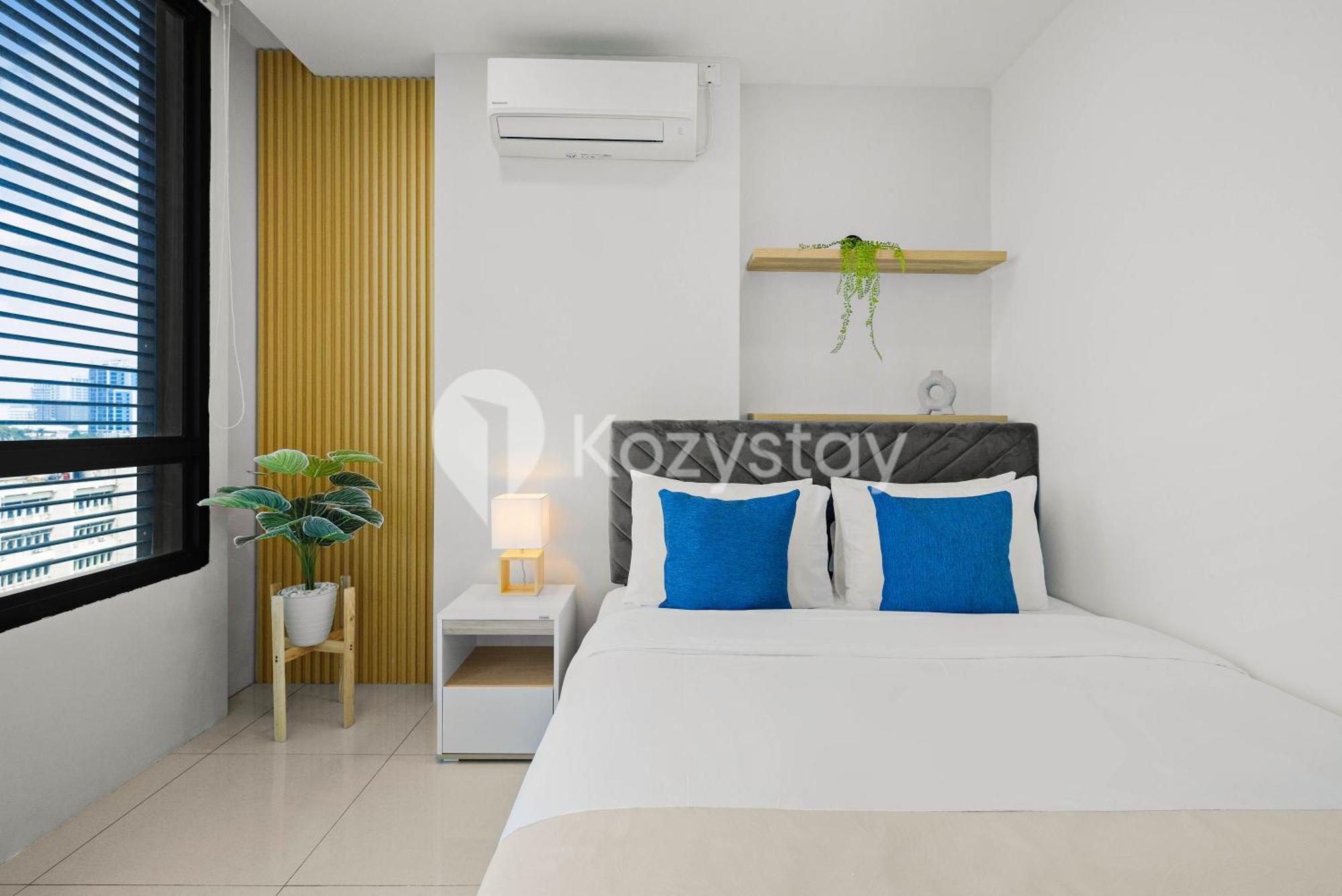 Savya Aparthotel By Kozystay - Bandung City Екстериор снимка