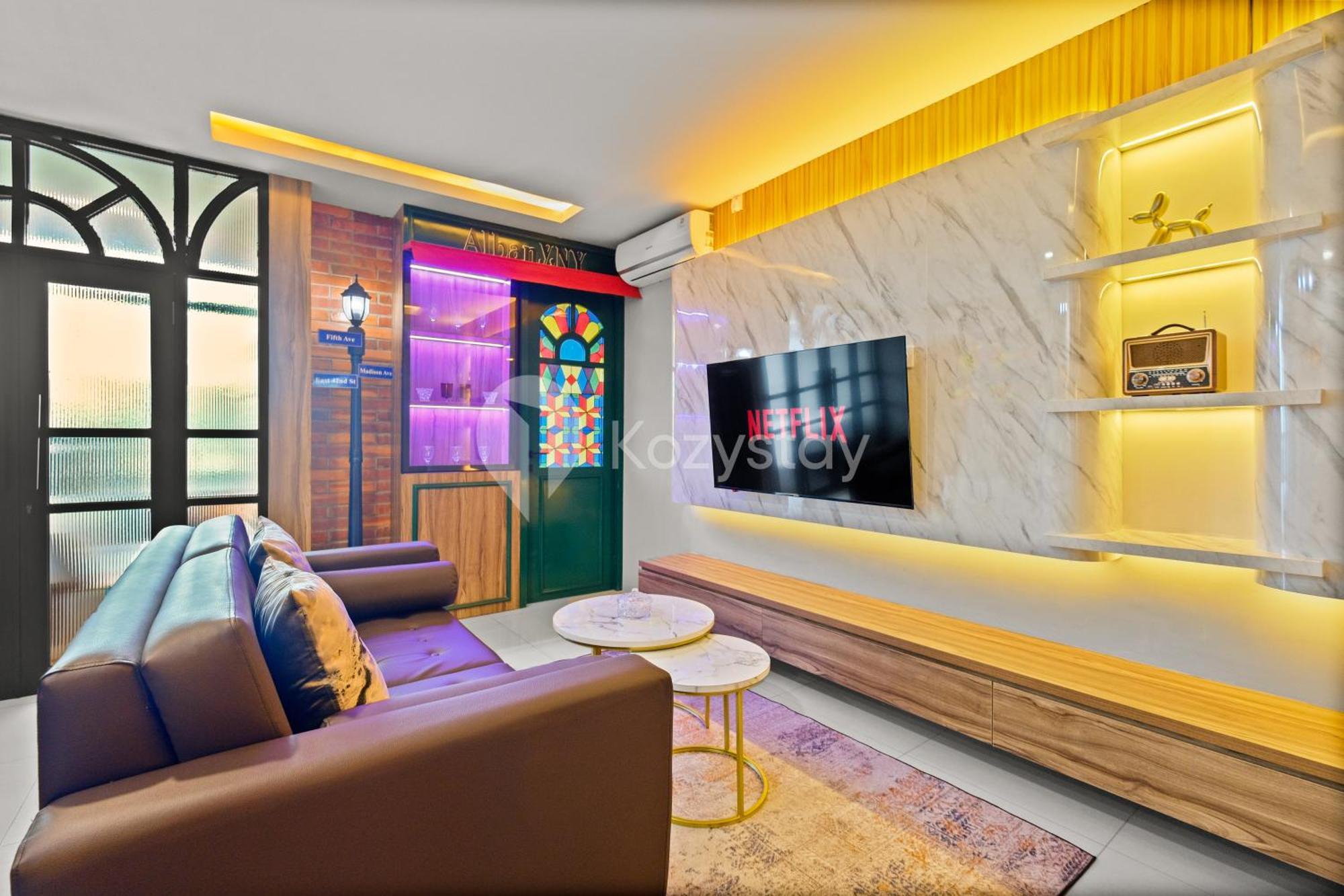 Savya Aparthotel By Kozystay - Bandung City Екстериор снимка