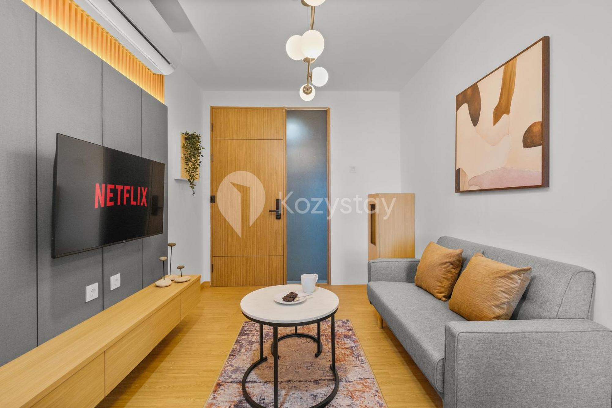 Savya Aparthotel By Kozystay - Bandung City Екстериор снимка